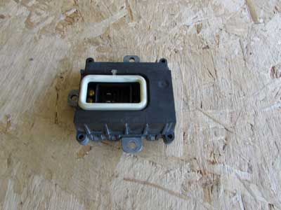 BMW Xenon Adaptive Headlight Control Unit 63126939069 E63 645Ci 650i E83 X32